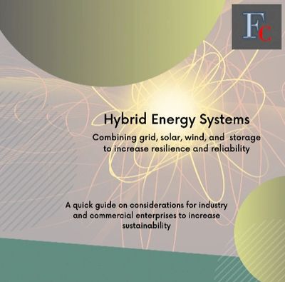 WHAT IS HYBRID ENERGY SYSTEMS intelligence overview